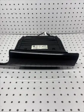 24621 Mini Rg/24621/145 2007-2013 Cooper Carbon Fiber Gray Pattern Glove Box Storage Compartment