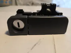 162088 Mitsubishi 2006-2007 Eclipse 2004-2008 Galant Glove Box Compartment Latch Oem