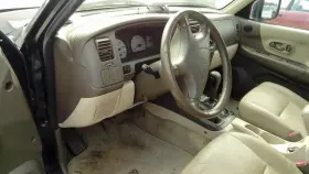 251-58747 Mitsubishi Bare Dash Panel Fits 00-04 Montero Sport 304750