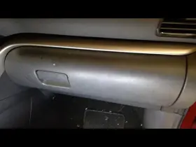 260.ms1323 Mitsubishi Eclipse Cross 2023 Glove Box 409821 260.ms1323 Mitsubishi Eclipse Cross 2023 Glove Box 409821