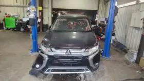 260.ms1420 Mitsubishi Outlander 2020 Glove Box 1129053