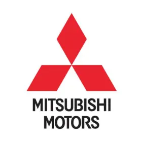 8006a288 Mitsubishi Genuine Cover Glovebox