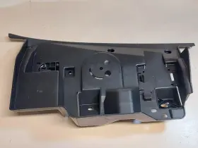 8006a619 Mitsubishi 2016-2023 Outlander Sport Dash Glove Box Upper Cover Trim Panel Oem