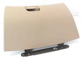Aw393057 Mitsubishi Glove Box 2007 Diamante Compartment And Frame Tan Genuine