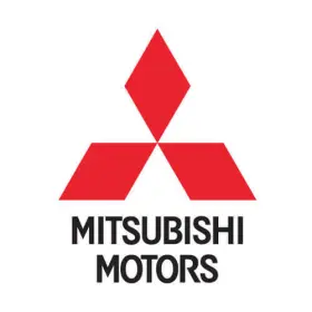 Mb852312 Mitsubishi Genuine Key Blank