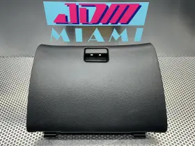 Mr532676 Mitsubishi 2003-2006 Lancer Evolution 8 9 Dash Glove Box Storage Compartment