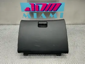 Mr626741 Mitsubishi 2003-2006 Lancer Evolution Evo 8-9 Front Right Glove Box Compartment Mr626741 Mitsubishi 2003-2006 Lancer Evolution Evo 8-9 Front Right Glove Box Compartment