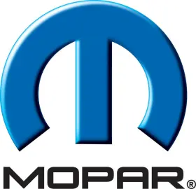 05291871ad Mopar Genuine Glove Box Door Dampener 5291871ad