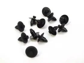0wx68dx9aa Mopar Genuine Rivet Wx68dx9aa