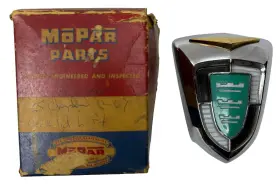 1620506 Mopar New Old Stock Deck Lid Lift For 1955 Chrysler Windsor C-67 Models #1620506