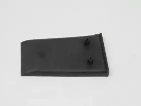 1nl98dx9aa Mopar Genuine Console Mat