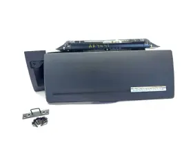 1nm85xdvaa Mopar Upper Glove Box Kit With Tray 2010-2012 Ram 1500 2500 3500 Laramie Black