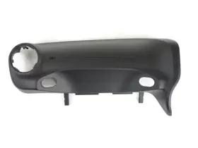 1qf95dx9ae Mopar New Oem Passenger Air Bag Door For Right Hand Drive