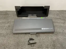 1rf26trmaa Mopar Ram 1500-3500 Glovebox Gray Assembly Oem 10-2022 Upper Glove Box Big Horn