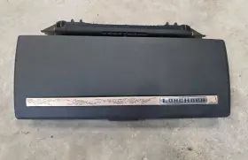 1vx21dx9ab Mopar 13 2014 2015 2016 2017 2018 Ram 1500 2500 3500 Longhorn Laramie Upper Glove Box
