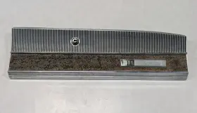 2661713 Mopar 65-66 Imperial Glove Box Door Woodgrain Lebaron Crown Chrysler 1965 1966