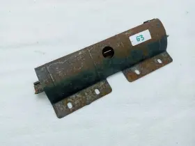 2822370 Mopar Oem 1968 Thru 1976 A-body Glove Box Hinge Dart Barracuda Duster Demon Valiant