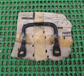 2984464 Mopar 1970-1973 Fury Polara Monaco Nos Glove Box Door Latch Catch