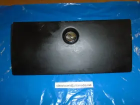 3590222 Mopar Glove Box Lid Door 72 73 74 Or 70 71 Cuda Challenger Rallye 340 Barracuda