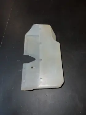 3591396 Mopar 1975 - 1979 B Body Glove Box Liner 75 76 77 78 79 Magnum Charger Cordoba