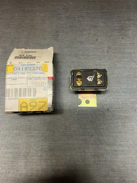 4145370 Mopar Nos 84 85 86 87 Dodge Ram 88 89 Dakota Starting Relay Oem New