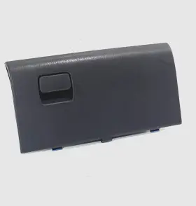 Mopar 5ey381az 99-04 Jeep Grand Cherokee Wj Dash Glove Box Storage Compartment Agate Gray Oem