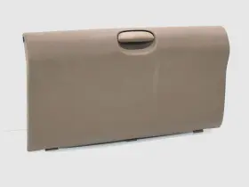 5fr471k9ab Mopar 1998-2002 Dodge Ram 1500 2500 3500 Dash Glove Box Storage Compartment Tan Oem