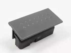 5jm53xdhae Mopar Genuine Glovebox Door Latch