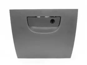 5kd241dvab Mopar Genuine Instrument Panel Glove Box