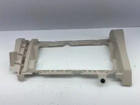 5mg46dx9ac Mopar 15-17 Chrysler 200 Instrument Panel Bezel Glove Box Frame Oem