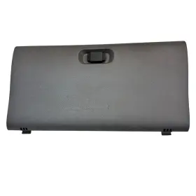656859854 Mopar 1996 Dodge Ram 1500 2500 Pickup Oem Glove Box Door Latch Gray 96 97