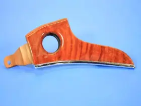 68087739aa Mopar Genuine Instrument Panel Applique Inboard 68087739aa Mopar Genuine Instrument Panel Applique Inboard