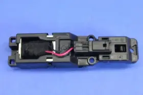 68191399aa Mopar Genuine Glovebox Door Latch