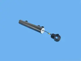 68327696aa Mopar Genuine Glove Box Door Dampener