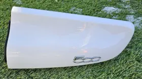6ay46nj1aa Mopar Genuine 16-18 Fiat 500x Instrument Panel Glove Box Oem