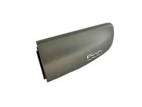 6ay46u0gaa Mopar Genuine Instrument Panel Glove Box