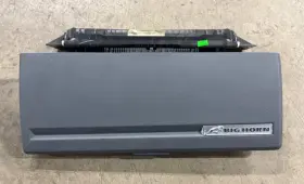 6bs28la8aa Mopar 2016 Dodge Ram Glove Box Door Upper