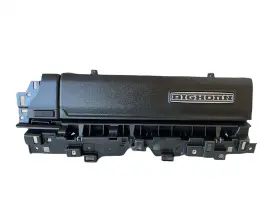 6ek071x7ai Mopar 2019-2023 Ram 1500 Upper Glove Box Dash Storage Big Horn New Body Style