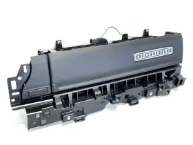 6ek071x7aj Mopar 2019-2025 Ram 1500 Bighorn Oem Upper Right Hand Glove Box Black Compartment