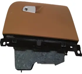 6rl86u5maa Mopar Glove Box New Oem
