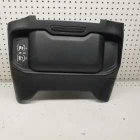 2500genuine Mopar 6sr54tx7ad 2019 2023 Dodge Ram 1500 Instrument Panel Glove Box