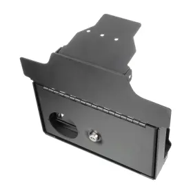 82215519ac Mopar 19-23 Ram 1500 2500 3500 Locking Storage Compartment Oem New