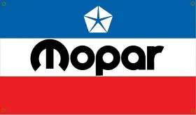 82300761 Mopar Genuine 1995-2000 Chrysler Dodge Ram Jeep Smokers Package Oem New