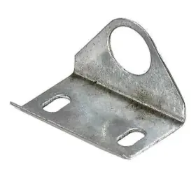 957276 Mopar Glove Box Catch 1967-1986 Jeepster Commando Cj-5 Cj-7 Cj-8 And