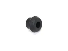 Bg16g4 Mopar Glove Box Grommet For 17-18 Jeep Wrangler 3.6l V6 Vin G Unlimited Sahara