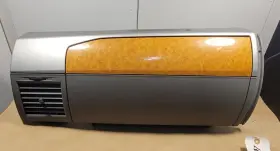 C308001ab152921 Mopar 2008-2010 Chrysler Town And Country Upper Glove Box Woodgrain 08 09 10 Oem