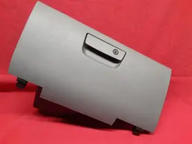 D05849013ie Mopar 2005 2006 2007 Jeep Grand Cherokee / Commander Glove Box Compartment Slate Gray
