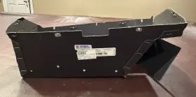 Mb894 Mopar K1101 1970 B-body Glove Box Liner #mb894 And Clips #k1101 Mb894 Mopar K1101 1970 B-body Glove Box Liner #mb894 And Clips #k1101