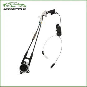 85016-08011 Munirater Sap388596p Left Power Sliding Door Cable Assembly For Toyota Sienna 2011-2020