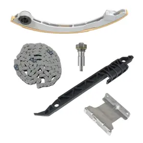Ce2632764iec Muparkt Timing Chain Kit For Chevy 2005-2010 Cobalt Olds Pontiac Saab 2.0l 2.2l 2.4l